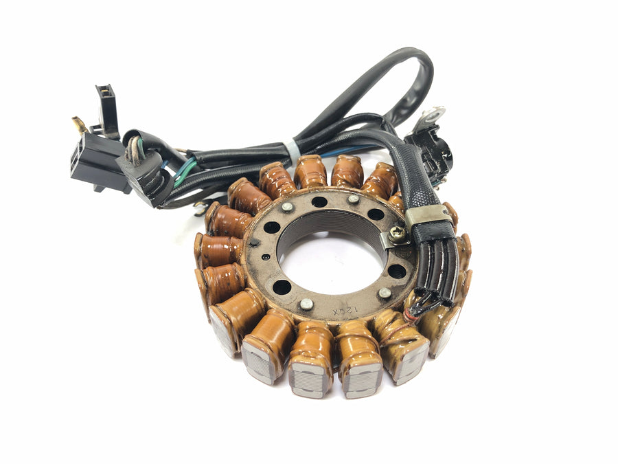 Yamaha XT 600 E 3TB [1996] - Alternator Stator