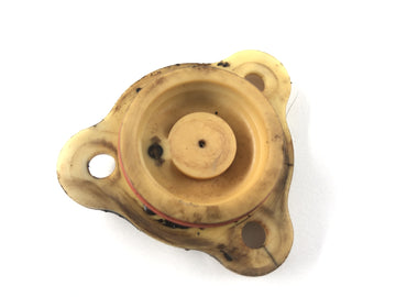 Yamaha XS 400 2A2 [1982] - Sensor Gear Sensor Neutral Switch