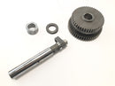 Kawasaki ZX 12 R ZXT20A [2001] - starter freewheel-1