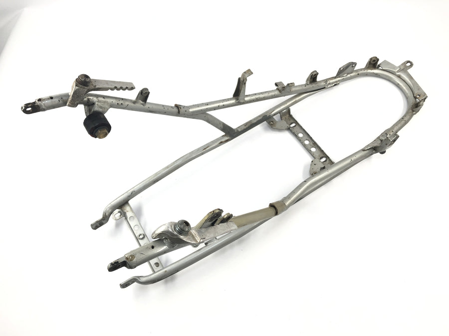 Yamaha TT 600 R DJ01 [1998] - Heckrahmen