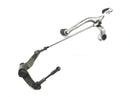 MOTO GUZZI CALIFORNIA 2 1000 VT [1982] - rocker switch shift lever with shift linkage-4