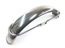 Laverda 1000 [1978] - Front mudguard chrome with bracket-3