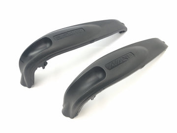 BMW R 1150 RT R22 [2001] - valve cover cover spark plug cover pair - 0