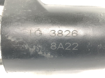 KTM 640 LC4 EGS [1999] - Ignition coil ignition unit ignition coil module with spark plug connector - 0