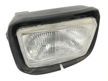 Suzuki RG 250 Gamma GJ21D [1987] - Insert de lampe de phare