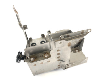 BMW K 1200 RS [2002] - Battery box battery compartment - 0