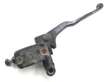 Cagiva Elefant 650 [1984] - Brake pump handbrake pump in front