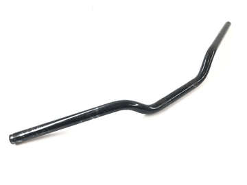 BMW R75/5 [1973] - handlebar motorcycle driver