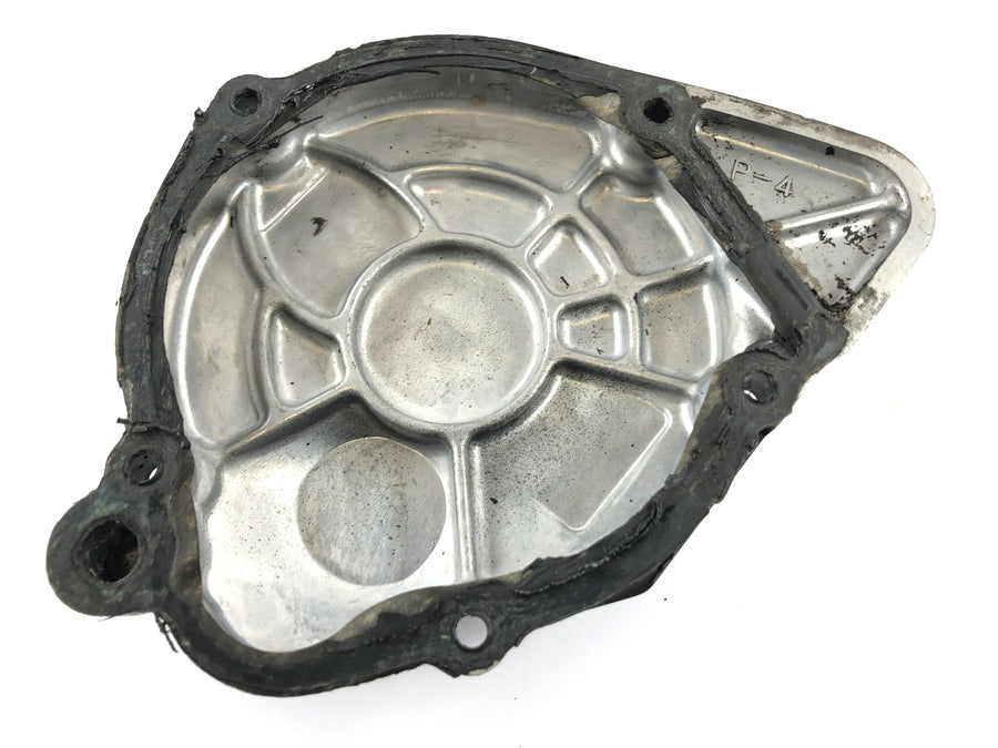 Suzuki GSF 1200 S Bandit WVA9 [2003] - Zündungsdeckel Motordeckel