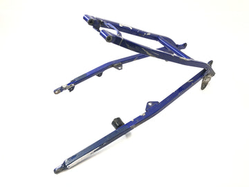 Yamaha YZ 426 F [2000] - Cadre arrière faux-châssis cadre arrière