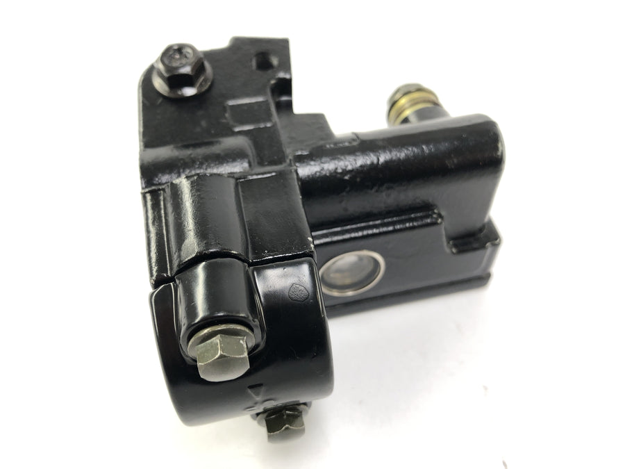 Yamaha RD 350 YPVS 31K [1984] - Pompe de frein à main
