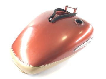Yamaha XVS 650 Drag Star VM02 [1998] - Tank Benzintank