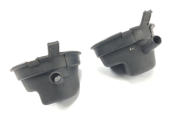 Honda NSR 125 JC22 [1998] - headlight cover lid rubber cover - 0