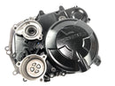 Kawasaki Ninja 125 BX125B [2024] - couvercles de couplage du couvercle moteur-4