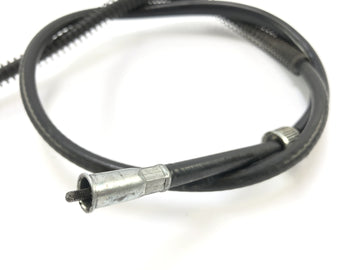 Yamaha XT 350 3YT / 55V [1990] - Tachometer shaft - 0
