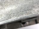 DKW NZ 250 [1938] - carter moteur vide-2