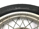 BMW R 100 GS 247E [1991] - Hinterrad Rad Felge Speichenrad 2.50 x 17"-3