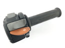 BMW K 1200 S K12S [2005] - Handlebar switch right throttle grip-2