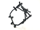Triumph Tiger 955i 709EN [2003] - Front fairing holder headlight bracket-4