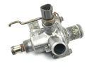 HONDA VTR 1000 SP 1 SC45 [2001] - Thermostat boîtier de thermostat distributeur de liquide de refroidissement-2