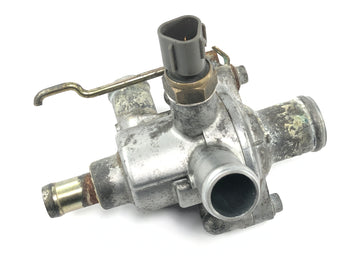 HONDA VTR 1000 SP 1 SC45 [2001] - Thermostat boîtier de thermostat distributeur de liquide de refroidissement - 0