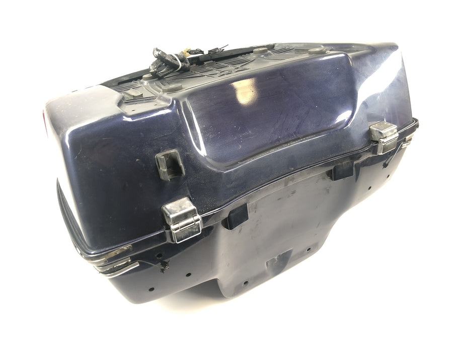 Honda Goldwing GL 1200 SC14 [1988] - Suitcase set side cases top case luggage case