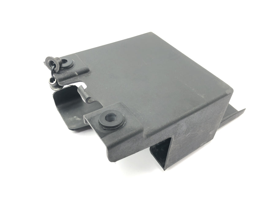 Triumph Tiger 955i 709EN [2003] - Battery box battery holder battery box