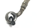 Sachs ZX 125 [1998] - Brake line steel flex rear brake hose-3