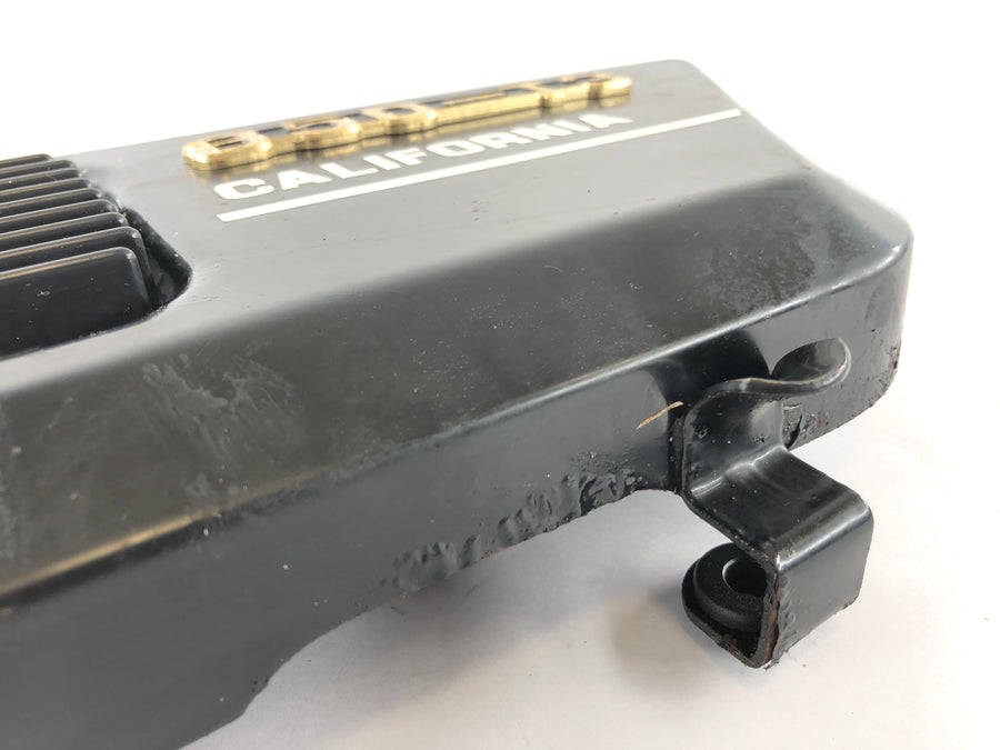 Moto Guzzi 850-T3 [1980] - Fairing Side Panel Left