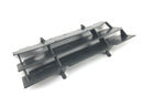 Sachs ZX 125 [1998] - Radiator grille air duct cooling air duct-5