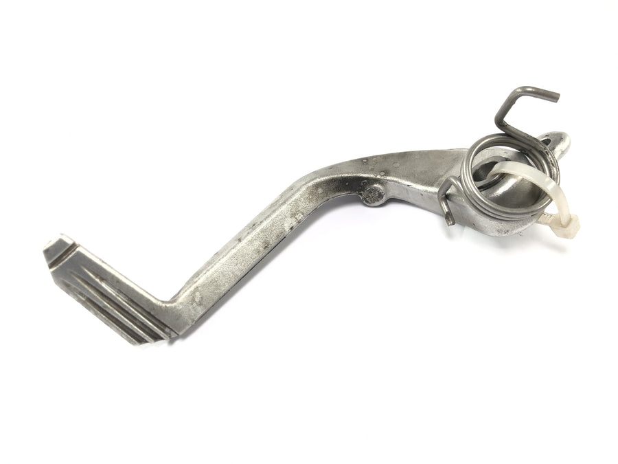 BMW K 1200 S K12S [2005] - Rear brake lever with spring