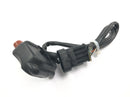 KTM 640 LC4 Prestige [2005] - Handlebar switch right start stop switch fitting-2
