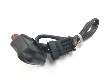 KTM 640 LC4 Prestige [2005] - Handlebar switch right start stop switch fitting - 0