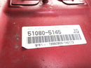 Kawasaki VN-15 VNT50A [1989] - Fuel tank with dent-3