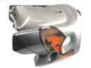 KTM 640 Adventure LC4 [2001] - Tank Benzintank mit Benzinhähnen beschädigt-4