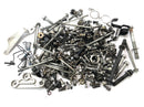 Triumph Speed Triple 1050 515NJ [2007] - screw kit fastening material remaining parts mixed lot-2