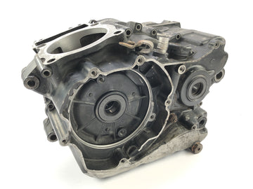 Yamaha XT 350 3YT / 55V [1990] - motor housing empty housing