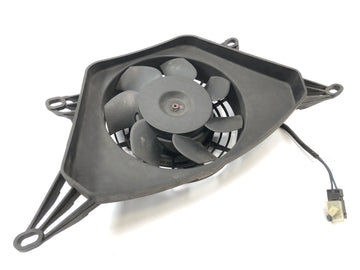 BMW K 1200 S K12S [2004] - Ventilateur de radiateur