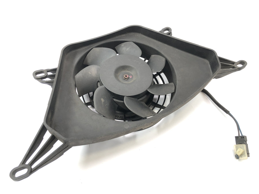 BMW K 1200 S K12S [2004] - Ventilateur de radiateur