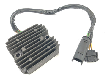 BMW F 650 GS R13 [2002] - Module du chargeur de régulateur du redresseur du régulateur de tension