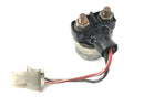 Sachs ZX 125 [1998] - Starter relay starter relay magnetic switch-1