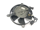 Honda CBR 900 RR Fireblade SC33 [2000] - Radiator fan wheel electric fan-5