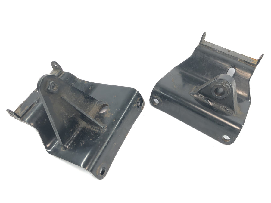 Suzuki Intruder VL 1500 AL [2000] - Running board holder, running board mount holder set, front
