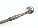 Sachs ZX 125 [1998] - Brake line steel flex hydraulic line at the front-2