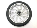 Moto Guzzi Stelvio 1200 8V [2016] - Front wheel rim wheel 2.50 x 19"-2