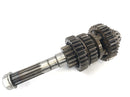 Kawasaki VN 1600 Mean Streak VNT60B [2005] - Getriebe-6
