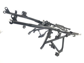 BMW R 1150 RT R22 [2001] - Heckrahmen Hinterrahmen Subframe