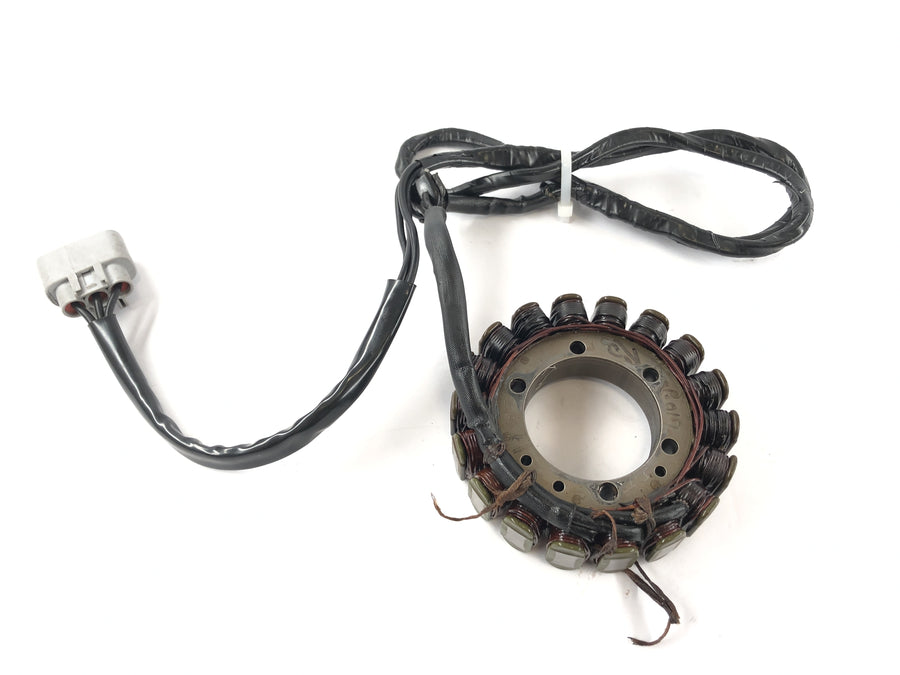 Ducati 1098 S H7 [2009] - alternator stator