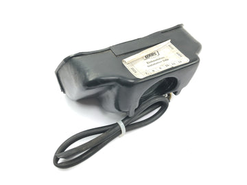 Yamaha V Max 1200 2LT [1998] - Protection anti-débordement de réservoir