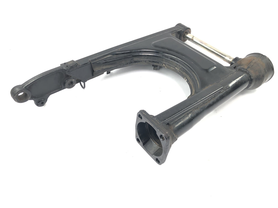 Kawasaki VN 1500 Classic VNT50D [2001] - Swinge rear wheel swing swingarm behind